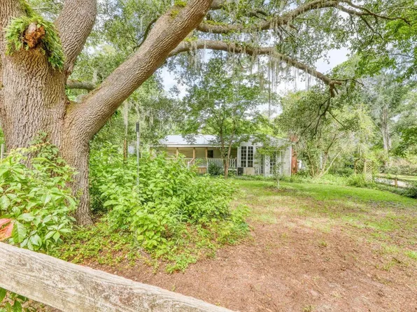 15185 NW Little Cat Rd, Greenville, FL 32331