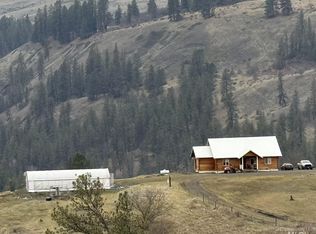 113 Sweetwater Dr, Stites, ID 83552