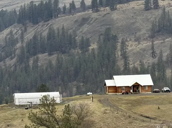 113 Sweetwater Dr, Stites, ID 83552