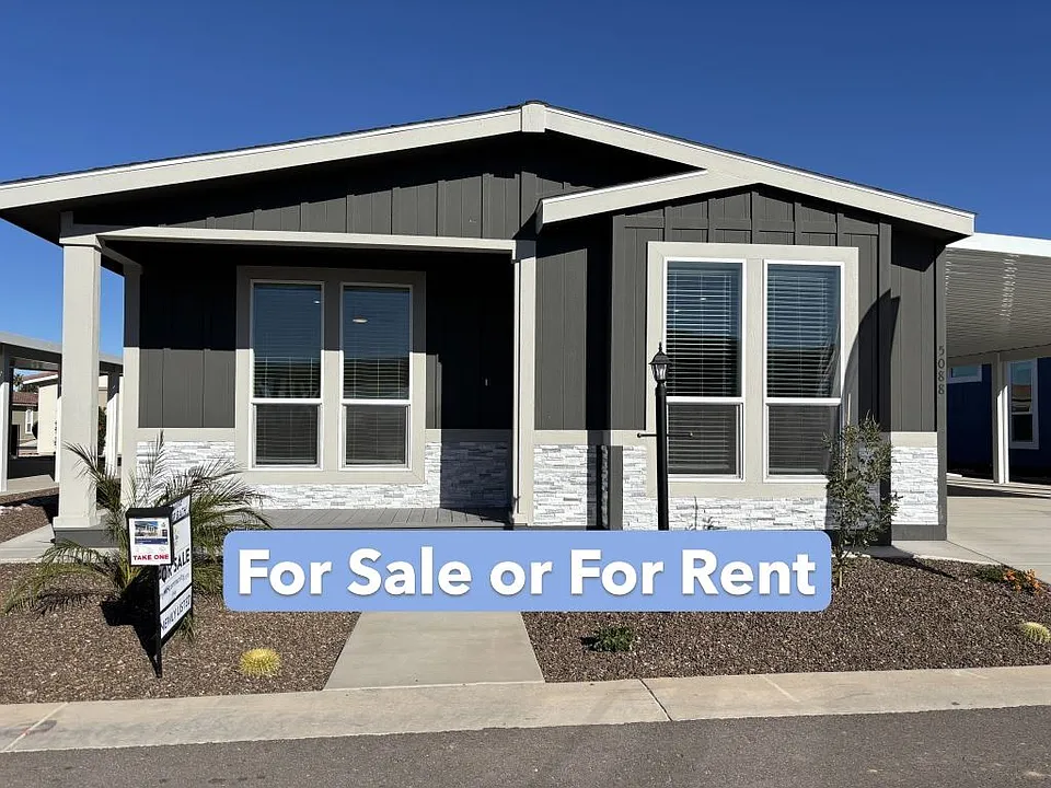 3301 S Goldfield Rd #5088