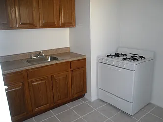 Rented by Arena Real Estate