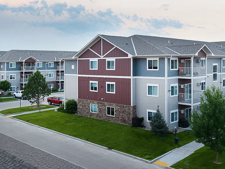 Your New Home Awaits