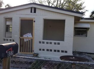 855 W 2nd St, Saint Augustine, FL 32084