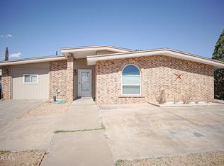 10133 Racoon Dr, El Paso, TX 79924