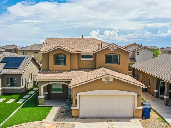 3884 Loma Adriana Dr, El Paso, TX 79938