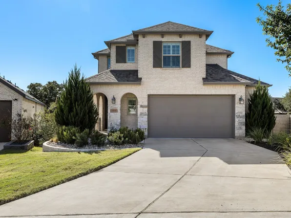 604 Pecan Bottom Trl, Georgetown, TX 78628