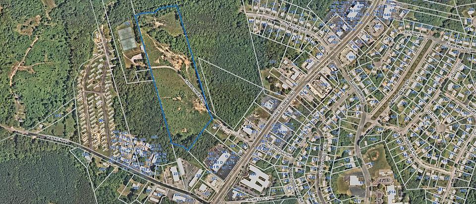 2nd image of Churchview Dr
