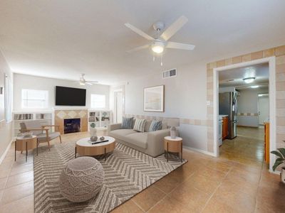 2214 N 24th Place, Phoenix, AZ, 85008