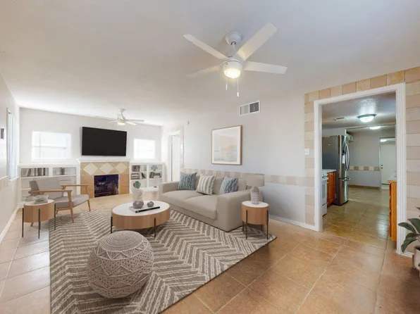 2214 N 24th Place, Phoenix, AZ 85008