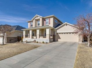 20817 E Eastman Ave, Aurora, CO 80013