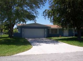 27430 SW 164th Ct, Homestead, FL 33031