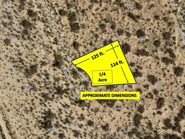 Pn 413177 Laebetter Pl, El Paso, TX 79938