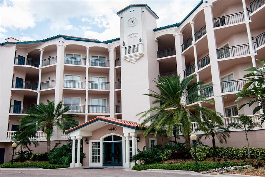 1st image of 5440 Eagles Point Cir APT 403
