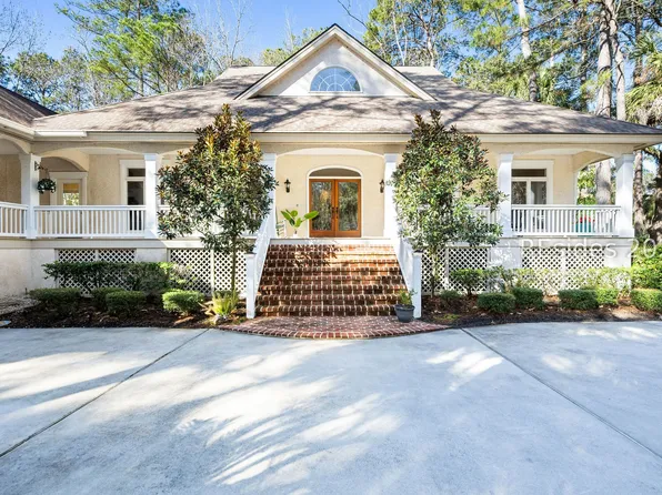 64 Osprey Cir, Okatie, SC 29909