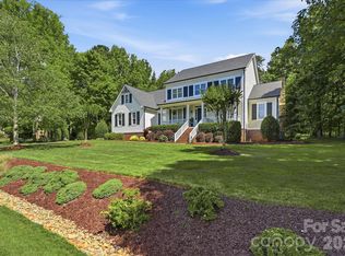 148 E Cold Hollow Farms Dr, Mooresville, NC 28117
