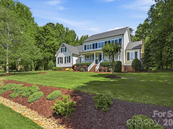 148 E Cold Hollow Farms Dr, Mooresville, NC 28117