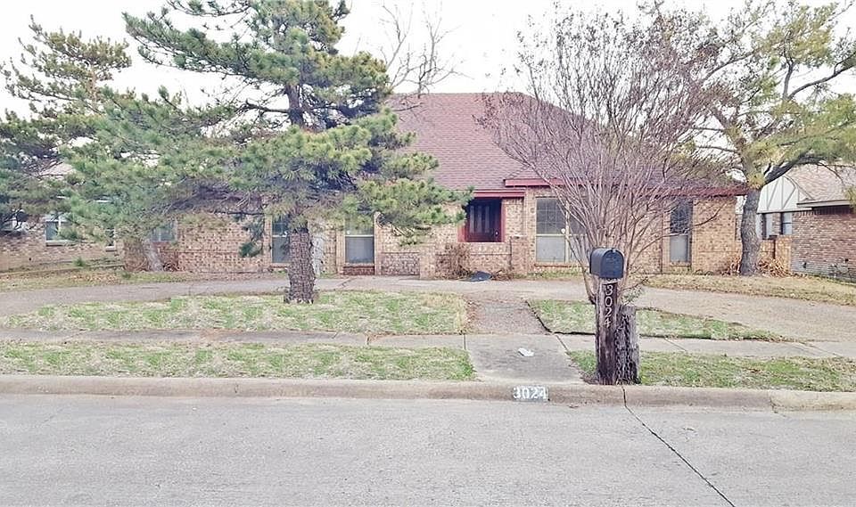 1st image of 3024 Sheraton Dr