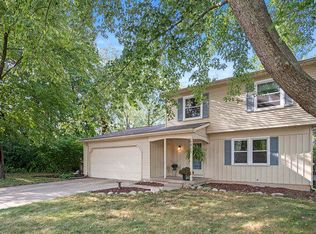 6015 Adacroft Dr SE, Ada, MI 49301