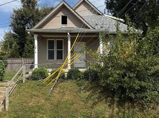 1014 E Legrande Ave, Indianapolis, IN 46203