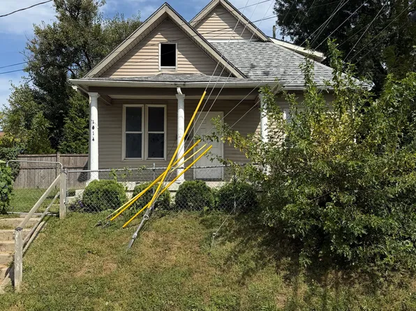 1014 E Legrande Ave, Indianapolis, IN 46203