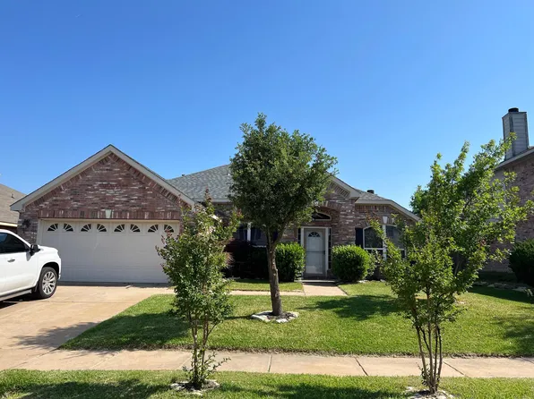 4216 Cave Cove Ct, Fort Worth, TX 76244
