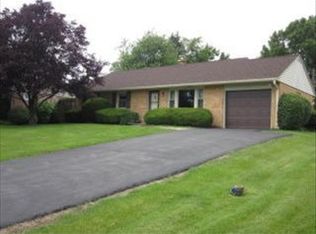 73 Delp Rd, Lancaster, PA 17601
