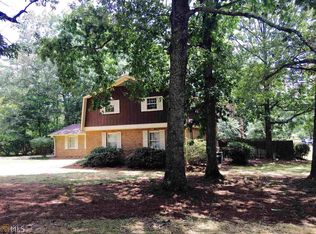 127 Rollingwood Cir NW, Rome, GA 30165