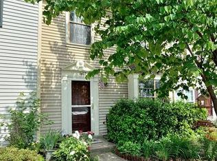6612 Brave Ct, Haymarket, VA 20169