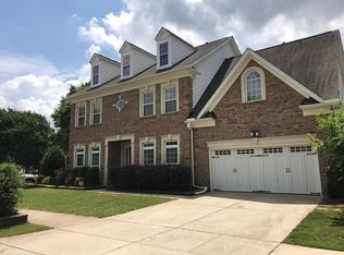 8601 Soaring Eagle Ln, Waxhaw, NC 28173
