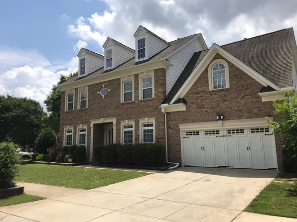 8601 Soaring Eagle Ln, Waxhaw, NC 28173