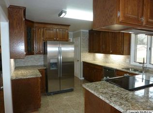 116 Roberta Rd SE, Huntsville, AL 35802