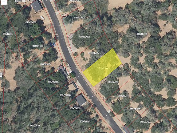 4th image of Arroyo Grande Dr