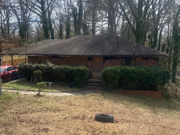 1650 Flintwood Dr SE, Atlanta, GA 30316