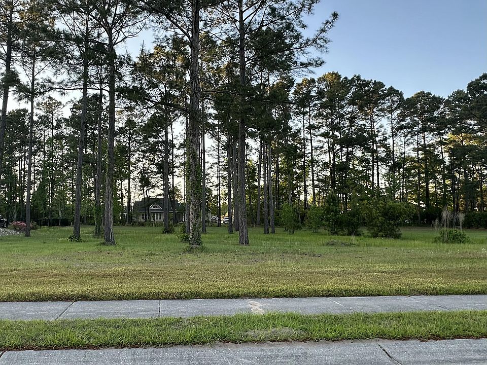 2nd image of 503 Crow Creek Drive NW LOT 18