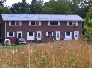 10 Park St #10-16, Cave Spring, GA 30124