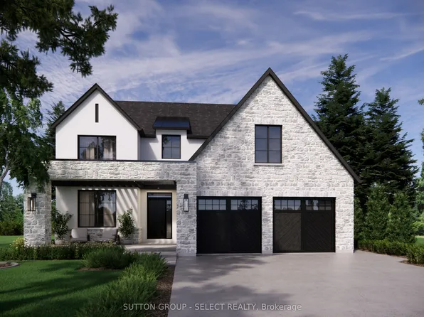 3 Woodland Rd, Central Elgin, ON N5P 1P3