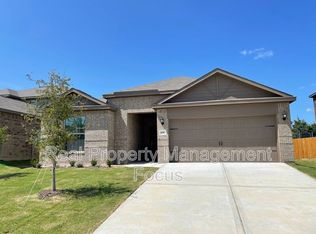 837 Clark Dr, Ferris, TX 75125