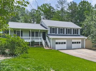 725 Creek Trl NW, Kennesaw, GA 30144