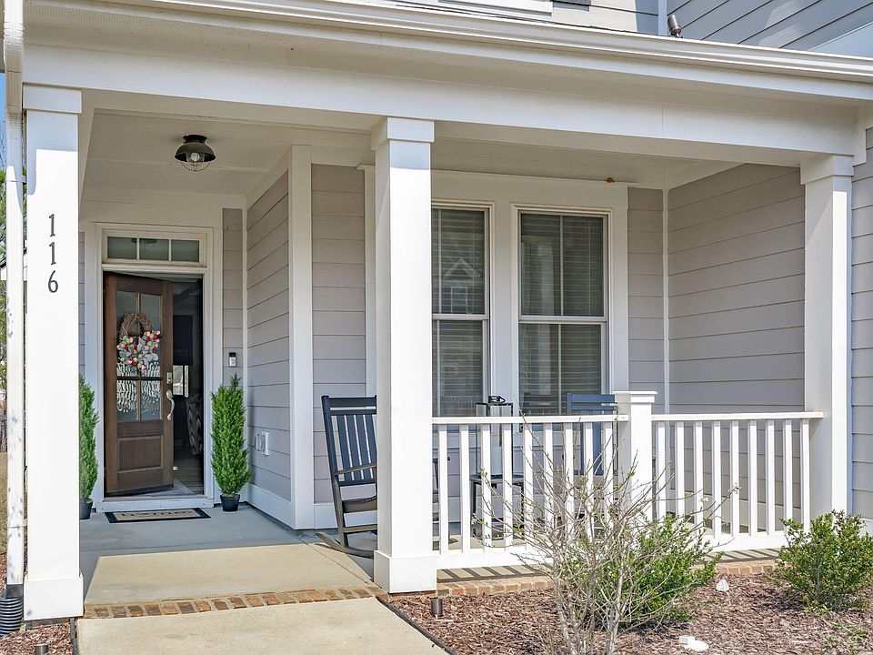 2nd image of 116 White Mulberry Ln