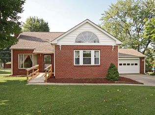 3447 Chamberlin Dr, Indianapolis, IN 46237