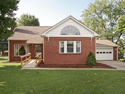 3447 Chamberlin Dr, Indianapolis, IN, 46237