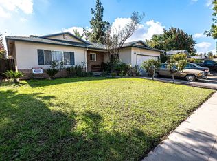 3531 W Escalon Ave, Fresno, CA