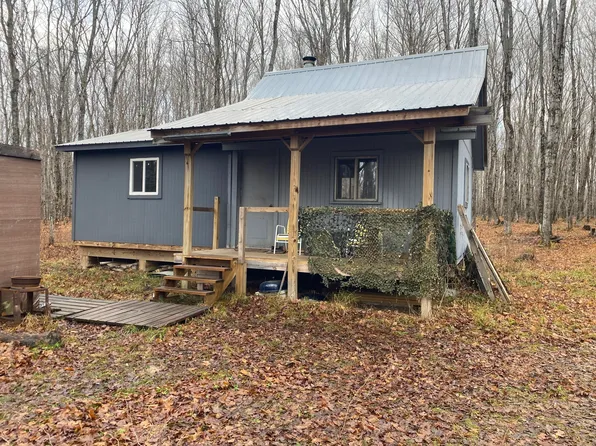 17385 County Road 414, Newberry, MI 49868