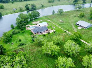 37243 Fm 521, Cedar Lane, TX 77415