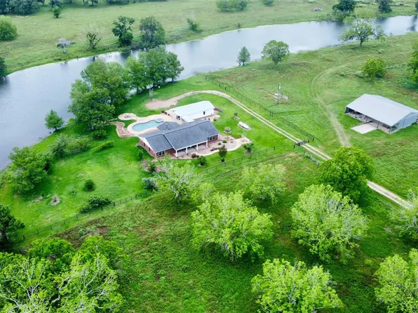 37243 Fm 521, Cedar Lane, TX 77415