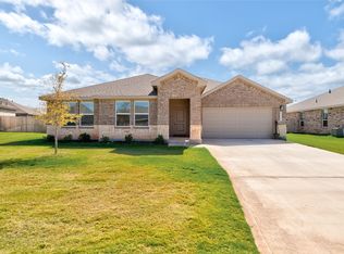 2309 Chesapeake Way, Abilene, TX 79601