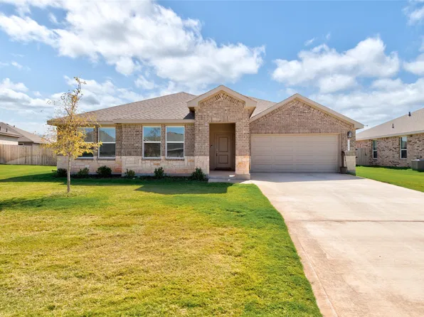 2309 Chesapeake Way, Abilene, TX 79601