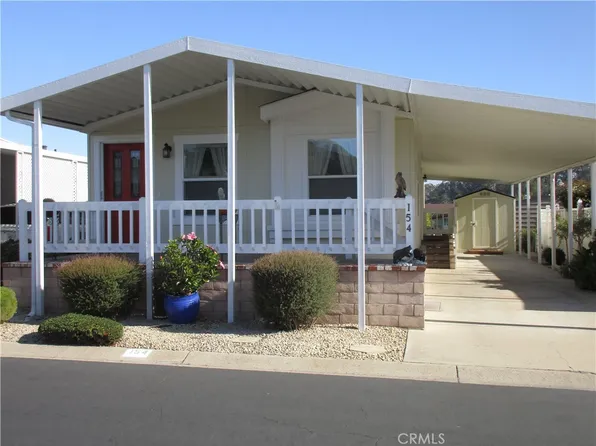 633 Ramona Ave Space 154, Los Osos, CA 93402