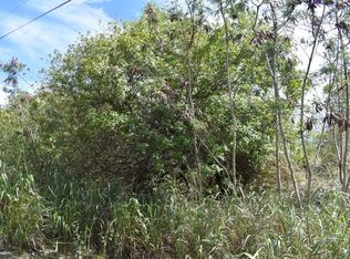 Poko St LOT 3, Naalehu, HI 96772