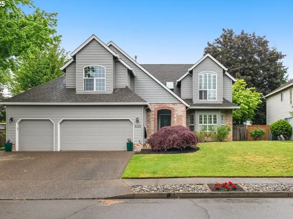 5225 SW Joshua St, Tualatin, OR 97062